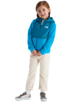 Boys' & Girls' 2T-7 Glacier Hoodie