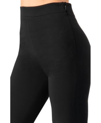 Women's Straight Trousers