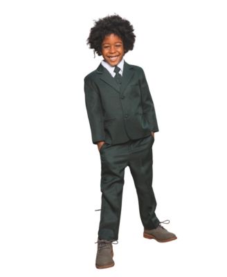 Little Boys Joey 5-Piece Suit