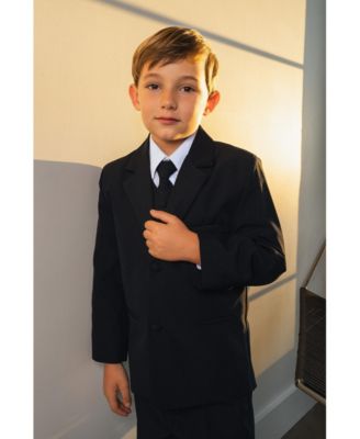 Little Boys Joey 5-Piece Suit