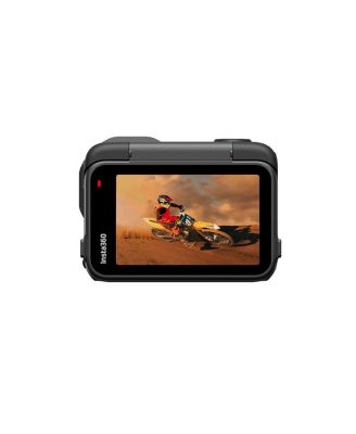 Ace Pro 2 8K AI-Powered Action Camera Standard Bundle