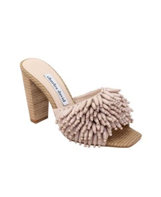 Women's Hottie Dress Sandal