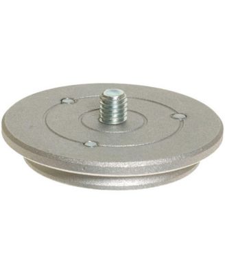 Rapid Connect Mounting Plate for 3263, 13mm (Spare) (3264L)