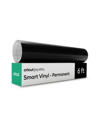 Joy Xtra Permanent Smart Value Vinyl - 9.5 in x 6 ft