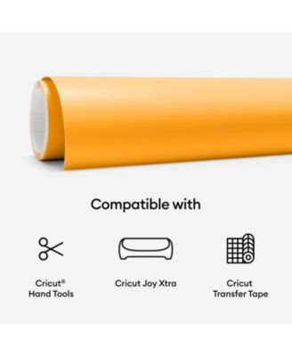 Joy Xtra Permanent Smart Value Vinyl - 9.5 in x 6 ft