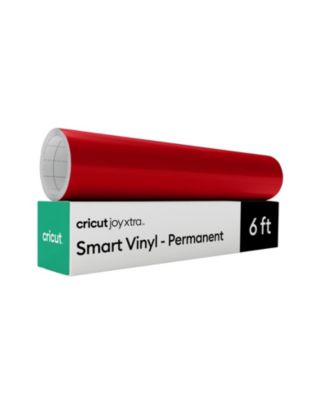 Joy Xtra Permanent Smart Value Vinyl - 9.5 in x 6 ft
