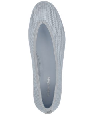 Women's Zinya Net Slip-On Dress Flats