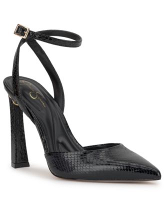 Women's Black Heels and Pumps | Macy's