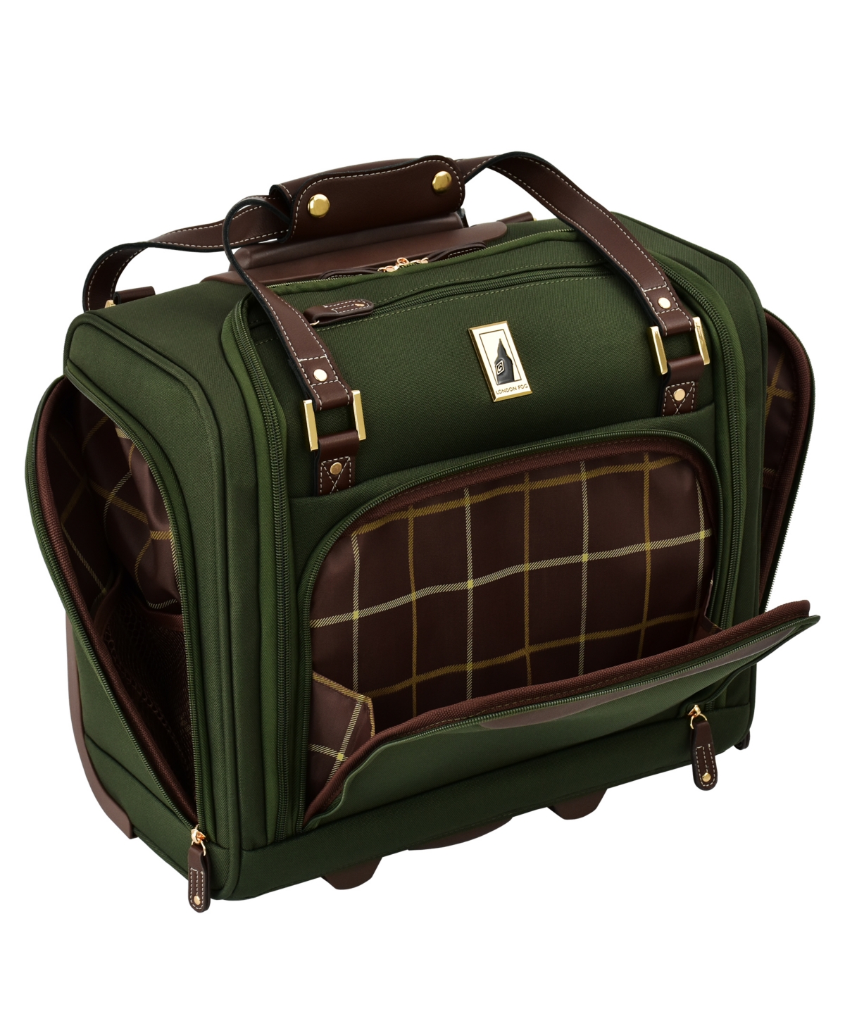 London Fog Nottingham Small Underseater Bag