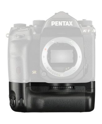 D-BG6 Battery Grip for K1 and K1 Mark II DSLR Cameras