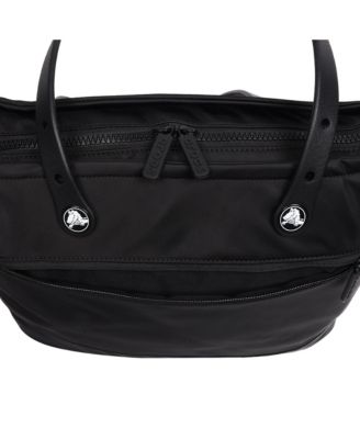 Large Tote with Pockets