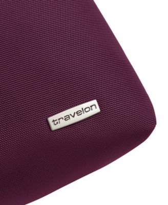 Anti-Theft Classic Crossbody Bag