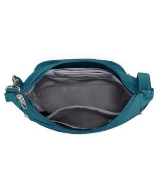 Anti-Theft Classic Crossbody Bucket Bag