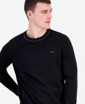 Men's San Cassius Long-Sleeve Crewneck Sweater