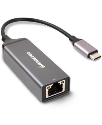 Gigalanq Pro 3.1 USB Type-C to Gigabit Ethernet Adapter for Wired Network Connectivity