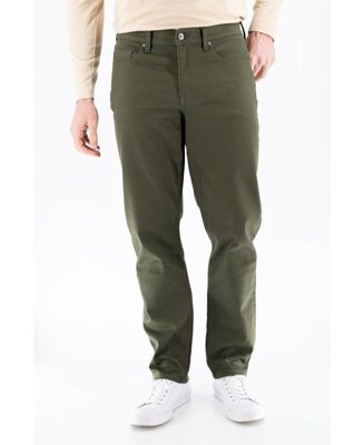 Men's Slim Straight Jean