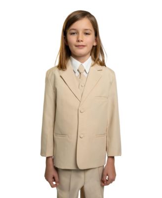 Little Boys Joey 5-Piece Suit