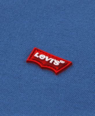 Boys' 8-20 Timeless Rugby Long-Sleeve Polo Shirt