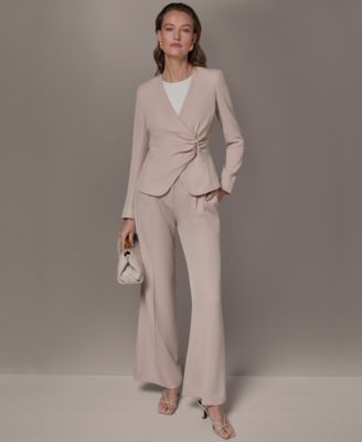 Women's Side Ruched Jacket