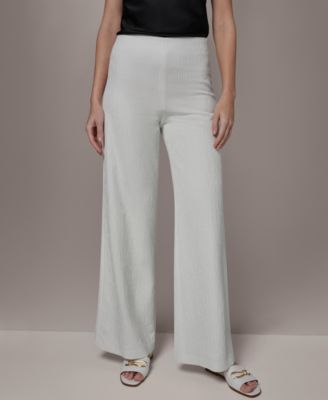 Women's Wide-Leg Pants