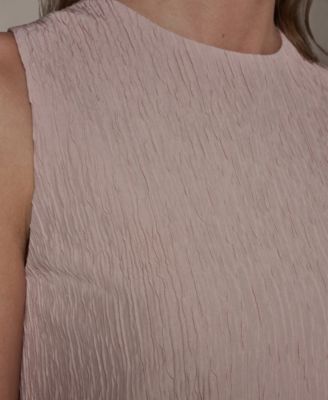 Women's Crewneck Crop Top