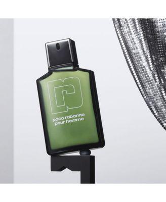 Paco Pour Homme Men's Eau de Toilette Spray, 6.7 oz.