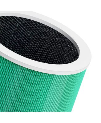 HY1800 Genuine Air Purifier Replacement Filter, H13 HEPA Filter for HY1800 Air Purifer, Efficiency Activated Carbon, 2 Pack, Original Version