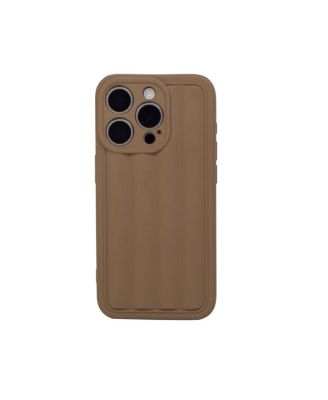 Coffee Column iPhone 14 Pro Case