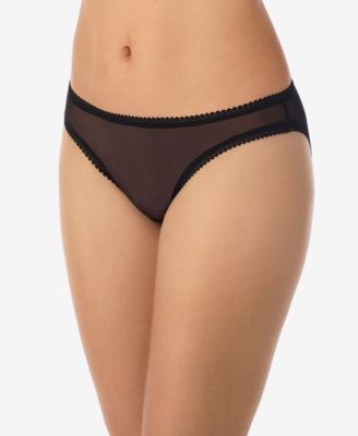 Women's Mesh Bikini Underwear 3202