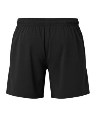 Boys' 2T-7 Short-Sleeve T-Shirt, Sweatshirt and Shorts, 3-Piece Set