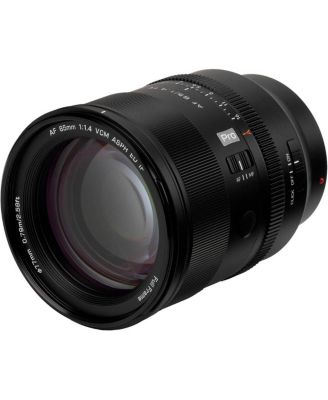 AF 85mm f/1.4 Pro FE Lens for Sony E
