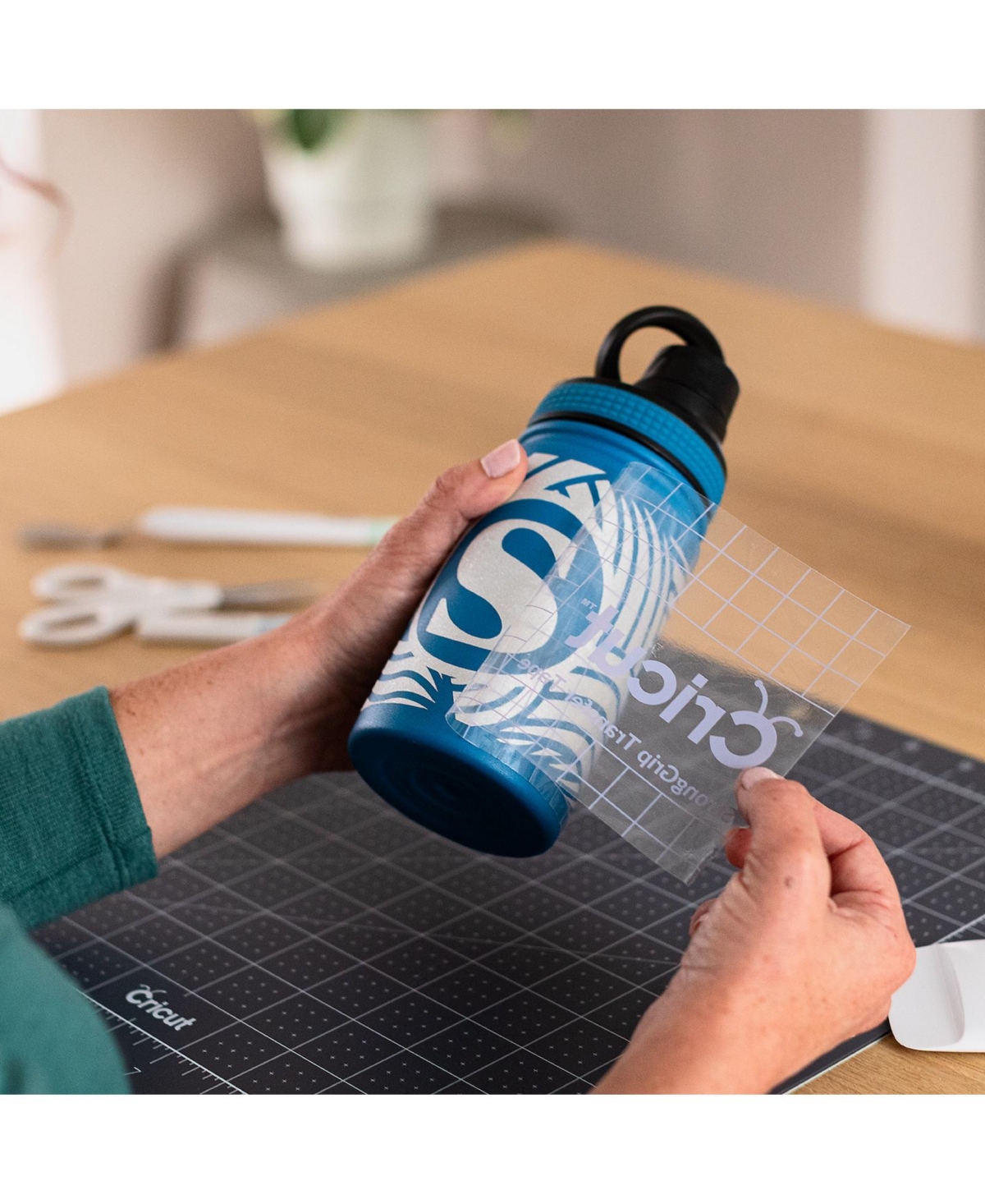 Cricut Strong Grip Transfer Tape (20 ft)