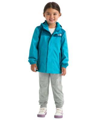 Boys' and Girls' 2T-7 Antora Rain Jacket