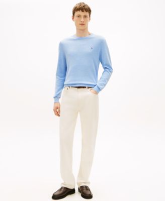 Men's Essential Crew Neck Sweater