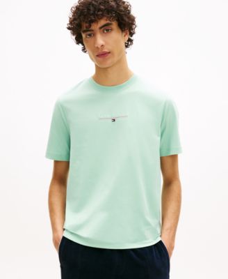 Men's Brand Love Lockup Graphic T-Shirt