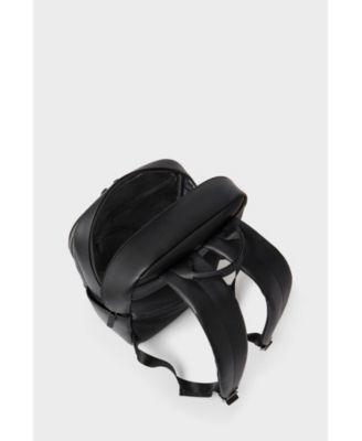 Men's The Hudson Leather Backpack