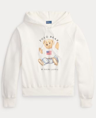 Women's Drawstring Hood Raglan Sleeve Sweatshirt