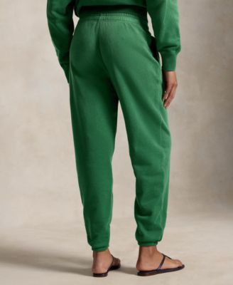 Women's Fleece Drawstring Sweatpants