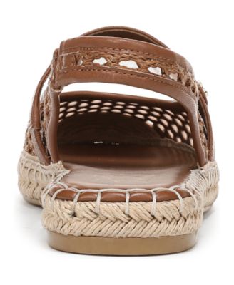 Women's Jolie Mary Jane Slingback Flats