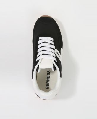 Women's Simone Lace-Up Sneakers