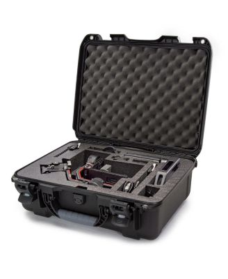 930 Waterproof Hard Case with Foam Insert for DJI RS 3 / RS 3 Pro Combo