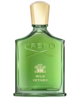 Wild Vetiver Eau de Parfum Fragrance Collection