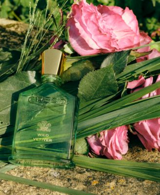 Wild Vetiver Eau De Parfum, 3.3 oz.