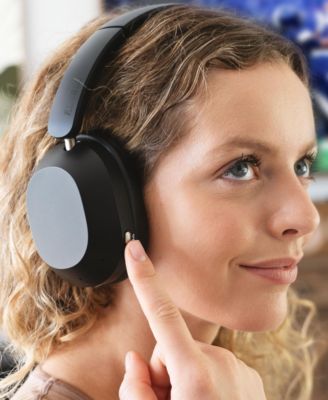 T1CMA3D (Bundle) Matrix Cinema 3D TV Headphones + Connect Bluetooth Transmitter