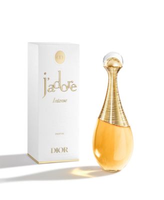 J'adore Intense Parfum, 3.4 oz.