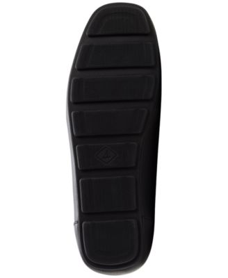 Women's Bow Driver Round Toe Boat Shoes