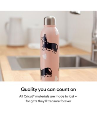 Permanent Glossy Value Vinyl - 12 in x 20 ft