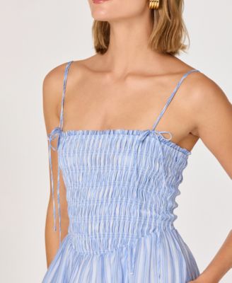 Women's Lahela Square Neck Dress