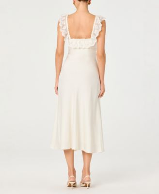 Women's Makiya Sweetheart Dress