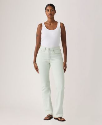 725 High-Waist Classic Stretch Bootcut Jeans